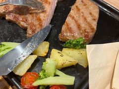 -必胜客(滕州荆河店)