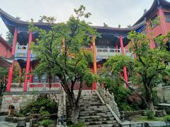 -黔灵山公园