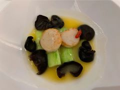 -宝丽轩中餐厅BAOLIXUAN