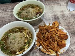 -大东江冷面(步行街店)