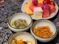 -大渔铁板烧(中山路八佰伴店)