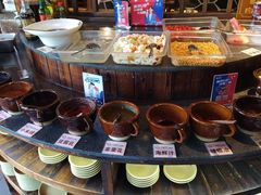 自助小料-唇辣号重庆老火锅(亦庄店)