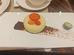 -夏宫中餐厅(香格里拉大酒店)