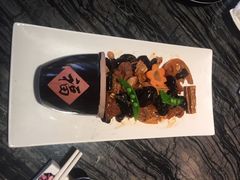 百载素什锦-津菜典藏河西店(水上店)