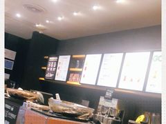 -星巴克臻选(郑州国贸360广场店)