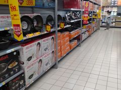 -沃尔玛(建设路店)
