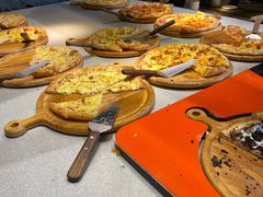 -比格比萨自助(花园路店)