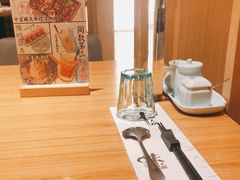 -味太助·银饭食堂(中华城店)