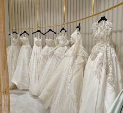 -SATIN COUTURE瑟庭婚纱礼服馆