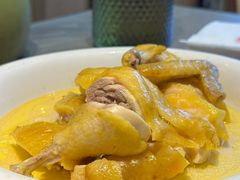 -创味·民间海南菜·非遗藤桥排骨(藤桥·免税城店)