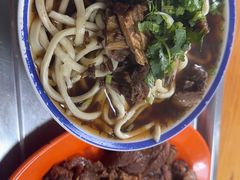 -清真-戏楼王记牛肉面