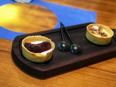 -HELLO MUSAE 拾光缪斯餐厅·纯正希腊风味(苏州中心店)