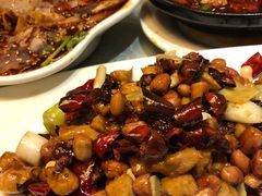 -陈麻婆豆腐总店