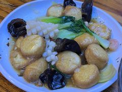 -好口味小吃楼·东北菜(太原南街店)