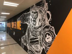 -超级猩猩健身·团课(高新园大冲商务中心二店)