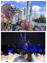 -迈瑞米求婚策划(静安店)