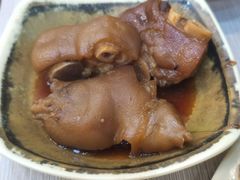 -圆宝台湾小吃(迎津街店)