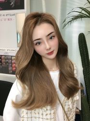 点击看大图 -3AM HAIR SALON烫发染发接发