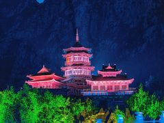 -禅宗少林·音乐大典