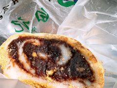 驴打滚-清真·白记年糕(牛街北口店)