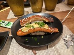 -昊·来了寿司(双楠2店)