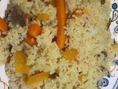 -巴依兄弟西域美食(机场店)