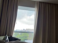 -上海浦东康桥绿地假日酒店