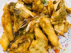 -寻味顺德·南记酒家·传统顺德菜·鱼生(广源路店)