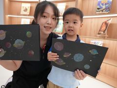 -英孚教育青少儿(宝龙中心)