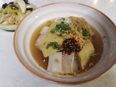 -董小西的凉皮和椒麻鸡(三元桥店)