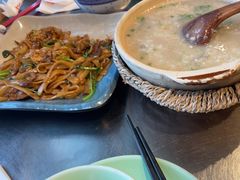 -潮界(LU·ONE凯德晶萃广场店)