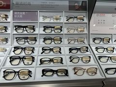 -LOHO眼镜(九亭金地广场店)