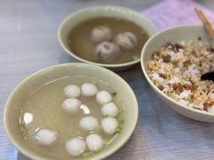 -圆宝台湾小吃(迎津街店)
