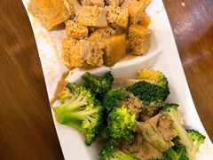 -合记烩面(人民路店)