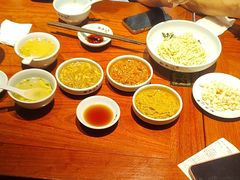 -裕兴记•蟹黄面馆(人民广场店)