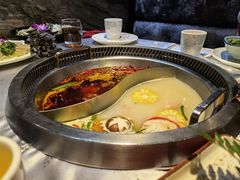 -红辣椒·川菜·火锅(张杨路店)