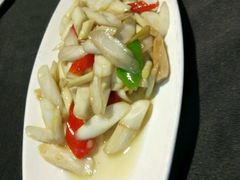 -新竹里馆·花园餐厅(兴苑路店)