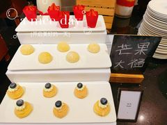 -OPEN開全日自助餐厅·牛肉火锅·海鲜(佛山希尔顿酒店)