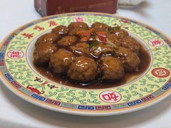 -鹿鸣春饭店(总店)