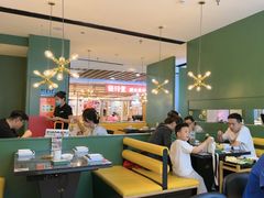 -一席地·本地鸡窝·杭帮鸡火锅(萧山银隆百货店)