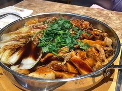 -黄记煌三汁焖锅(龙湖U城店)