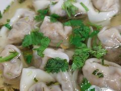 -南城香·饭香串香馄饨香(富丰桥店)