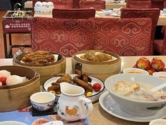 -点都德(A8店)