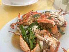 -秋姐美食店(旅游大道店)
