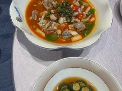 -盛福楼·惠山宴(盛岸路店)