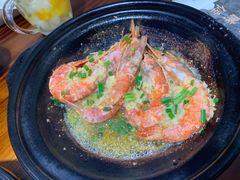 -小时候焗海鲜(鄞州万达店)