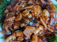 -闻香阁·清真(光荣道店)