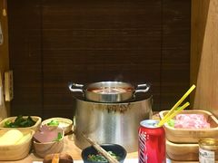 -独食火锅·半米屋台(望平街店)