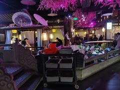 -韵秋荷(宝山龙湖天街店)