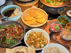 -吃饭皇帝大(解放西路店)